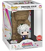 Funko Pop! Super: Naruto - Zetsu - Figurine en Vinyle à Collectionner - Idée de Cadeau - Produits Officiels - Jouets pour les Enfants et Adultes - Anime Fans Funko Pop! Super: Naruto - Zetsu - Figurine en Vinyle à Collectionner - Idée de Cadeau - Produits Officiels - Jouets pour les Enfants et Adultes - Anime Fans