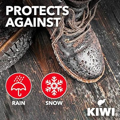 kiwi boot protector canada