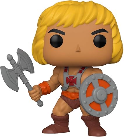 funko he man