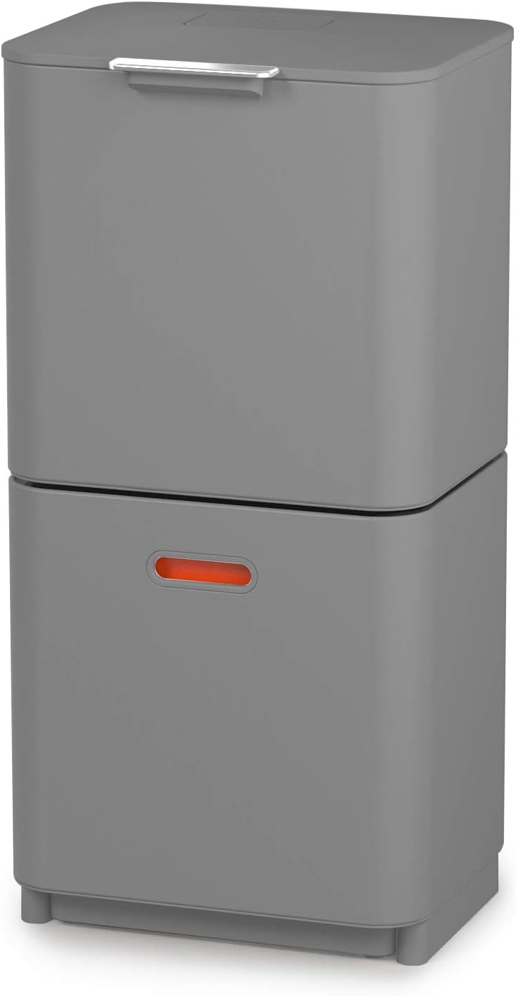 Joseph Joseph Totem Max 60litre Waste Separation & Recycling Unit