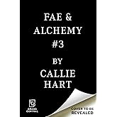 Fae & Alchemy Book 3 (Deluxe Limited Edition)