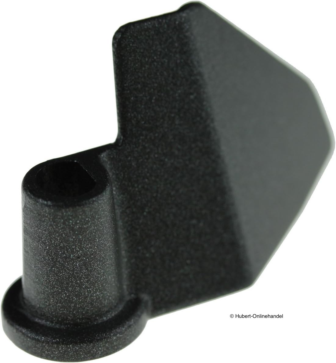 Gancho amasador para panificadoras AFK BM-2, BM-2N, BM-21, BME-600