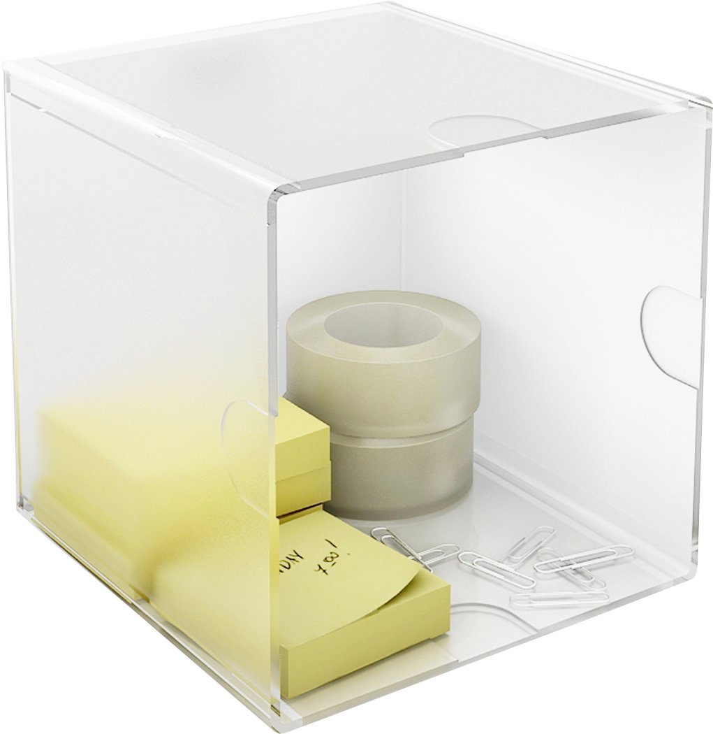 Archivo 2000 6701CSTP – Archube, Crystal