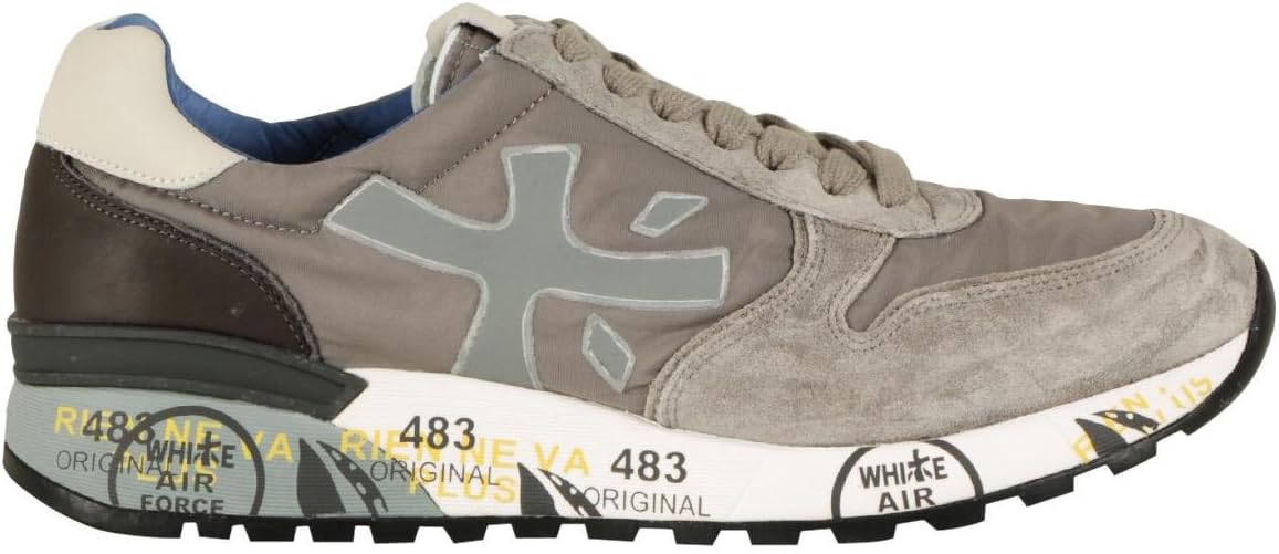 PREMIATA Sneakers Mick 2824 Uomo Mod. Mick