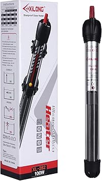 xilong aquarium heater