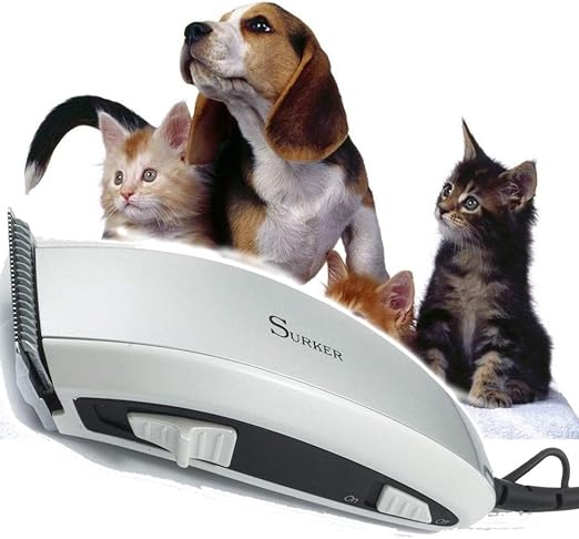 Trade Shop traesiotosatrice tosacane Surker Pet Clipper Perro Gato ...