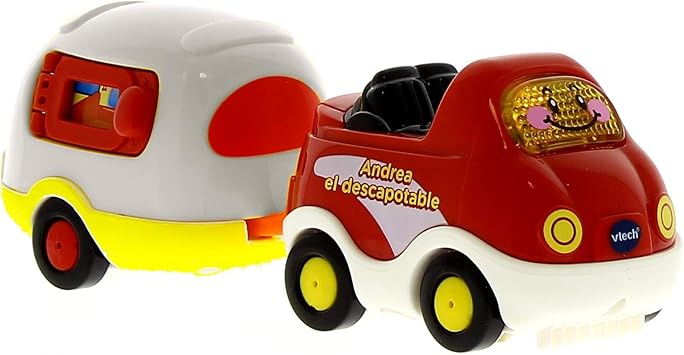 amazon tut tut bolidos