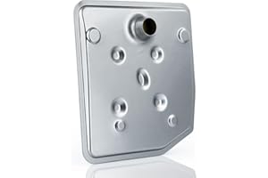 Transmission Filter, BL3Z7A098A Trans Filter, Asy (FT-188) Transmission Fluid Filter Compatible with Select Ford F150 | Expedition | Lincoln Navigator, Automotive Accessories by KeeRoarin