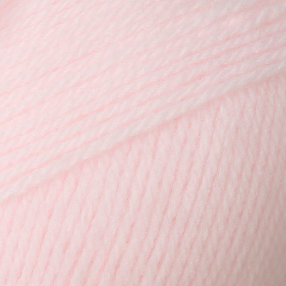 Sirdar Snuggly 3 Ply Knitting Wool/Yarn Pearly Pink 302 - per 50g ball
