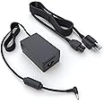 PowerSource UL Listed 40W 26W 14Ft Extra Long AC-Adapter for Samsung-Chromebook-Charger 3 & 2: 500C 501C 303C XE303C12 XE500C12 XE500C13 XE500T1C AD-4012NHF PA-1250-98 11.6" Laptop Power-Supply Cord