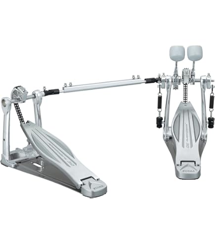 Amazon.com: Tama HP200PTW Iron Cobra 200 Double Bass Pedal