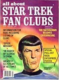 "All About Star Trek Fan Clubs April 1977" av Tony (editor) Tallarico