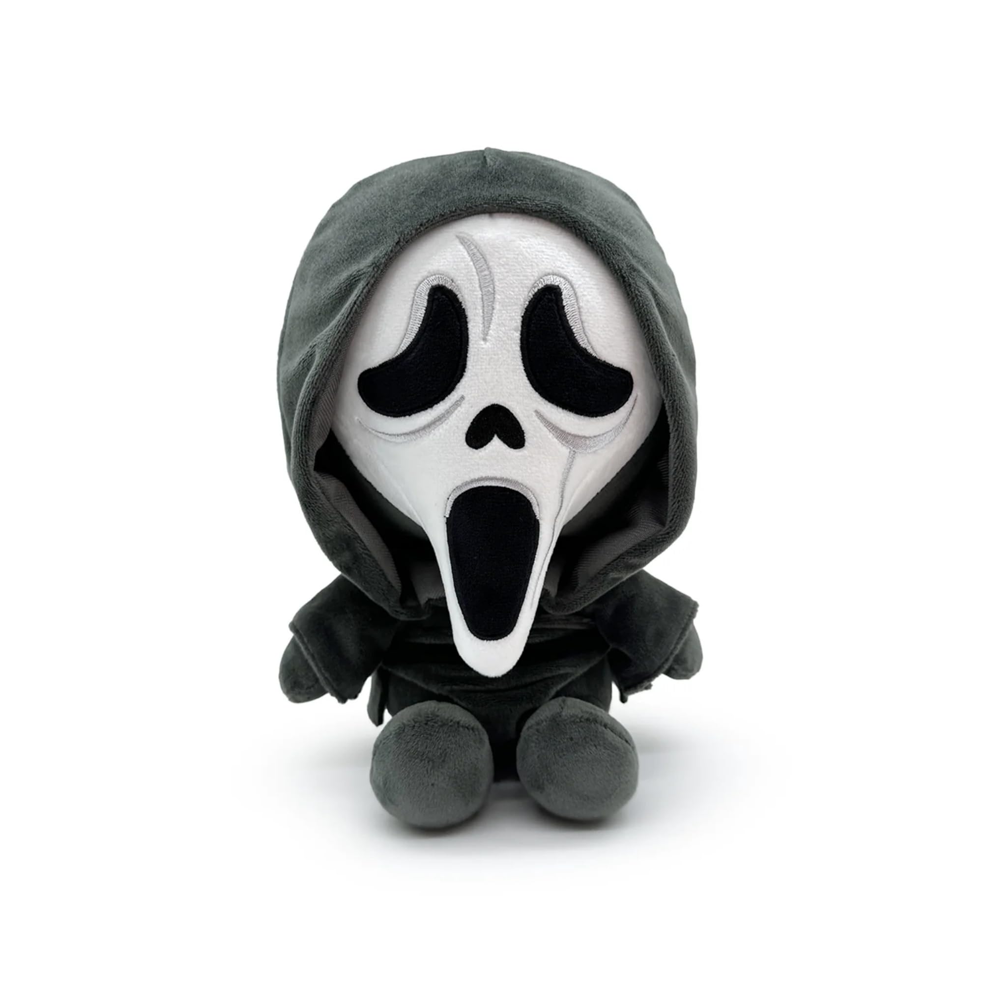 You Tooz - Scream: Ghost Face Plush (9IN)
