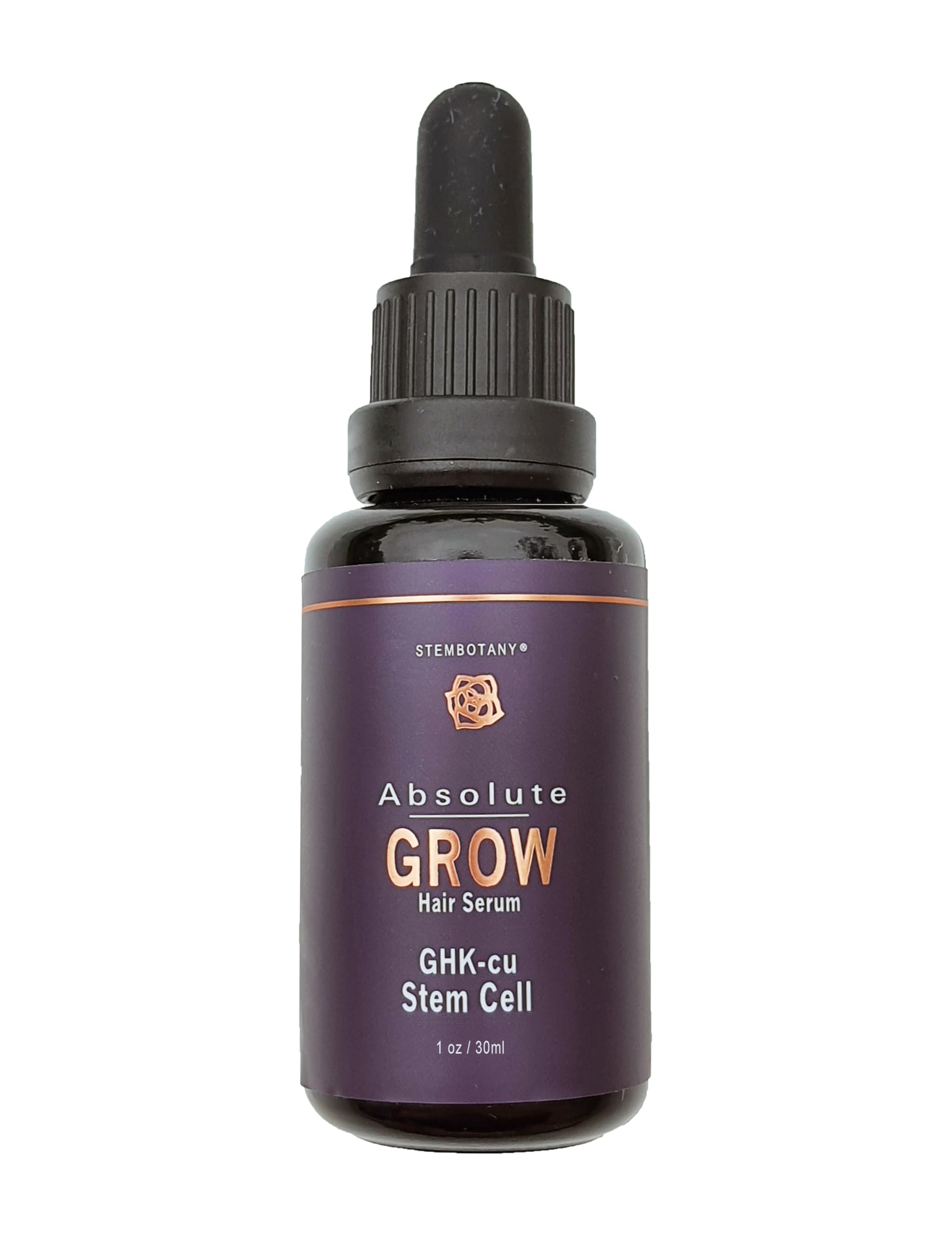 Mua Absolute GROW: GHK-cu Copper Peptide Hair Growth Serum for Thinning  Hair : trn Amazon M chnh hng 2026 | Fado
