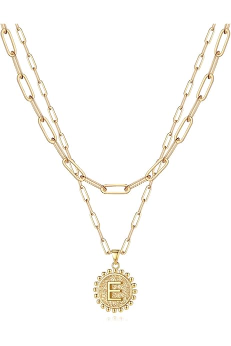 Schitts Creek Alexis A Necklace 2025