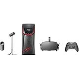 Oculus Rift + ASUS Oculus Ready G11CD-WS51 Desktop PC Bundle