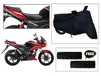 honda stunner seat cover