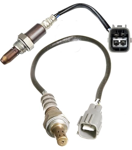 Amazon.com: Toyota 89467-04010 Oxygen Sensor : Automotive