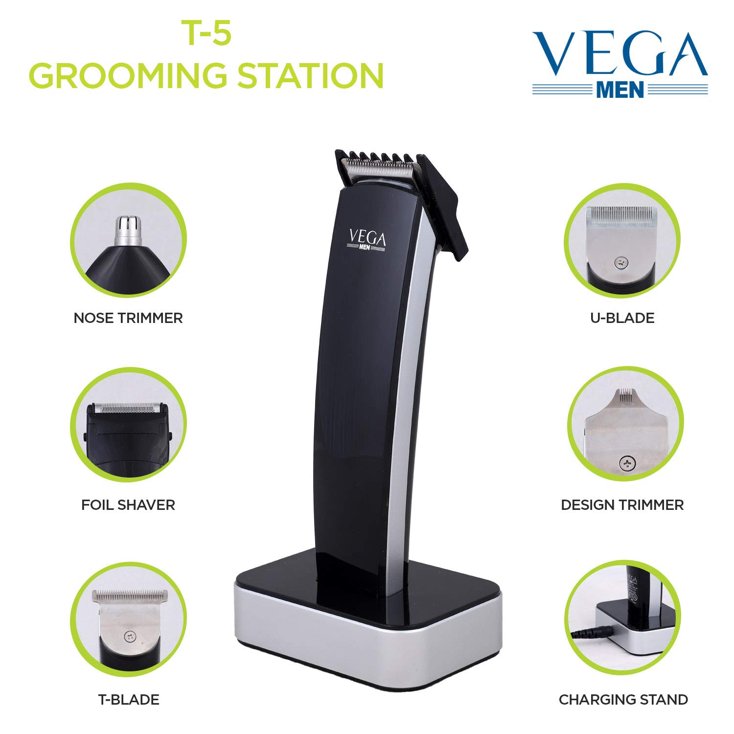 vega t4 trimmer price