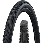 Schwalbe G-One Overland Pro Tubeless Tire - 700C Black, Evolution Addix Speedgrip E-25, 700X45