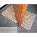BEAU JARDIN 2 Pack Indoor Doormat Absorbs Water 28