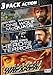 Lone Wolf McQuade / Hero And The Terror / Breaker! Breaker! (3 Pack Action)