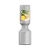 Beast Blender | Sleek Kitchen Countertop