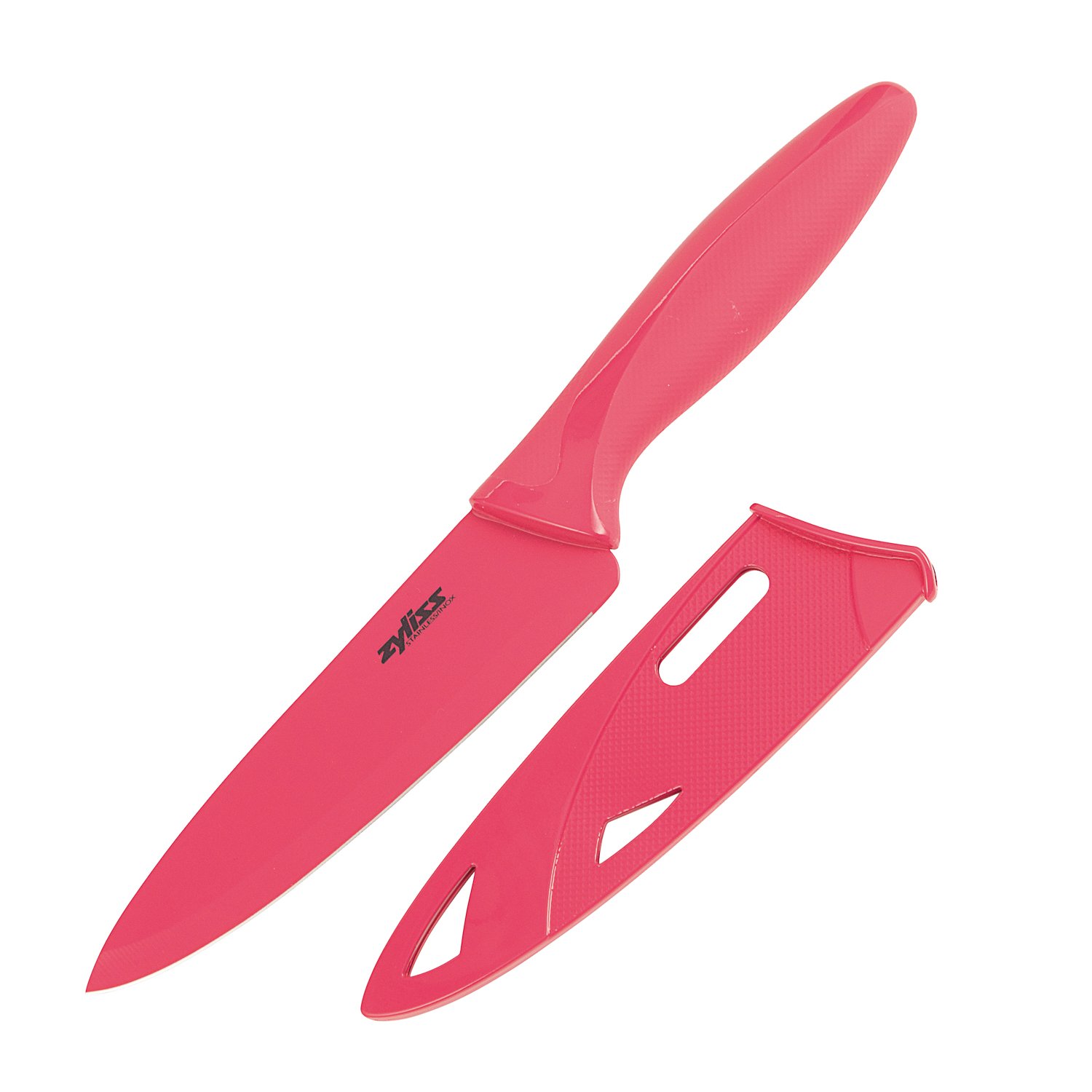 Best Pink Kitchen Knife