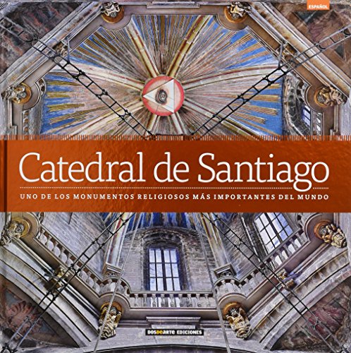 Batlcredrene libro Catedral de Santiago de Compostela Uno de los