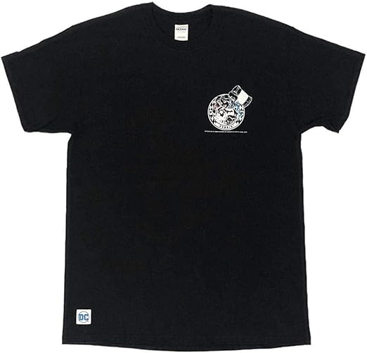 Amazon ハーレイクイン アメコミtシャツ ワンポイントtシャツ 半袖tシャツ プリントtシャツ キャラクターtシャツ アメカジtシャツ ハーレイクイーン Gildan ギルダン Tシャツ カットソー 通販 Amazon ハーレイクイン アメコミtシャツ ワンポイントtシャツ 半袖tシャツ プリントtシャツ キャラクターtシャツ アメカジtシャツ ハーレイクイーン Gildan ギルダン Tシャツ カットソー 通販
