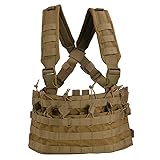 Condor MCR6-498 Tactical & Duty Equipment, Coyote