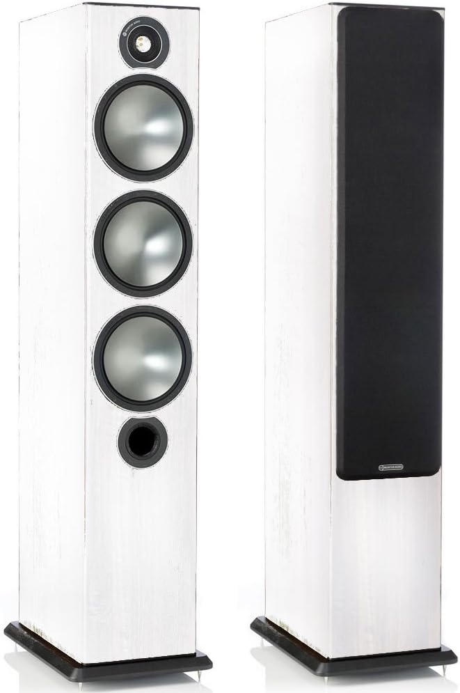 monitor audio bronze 6 review what hi fi