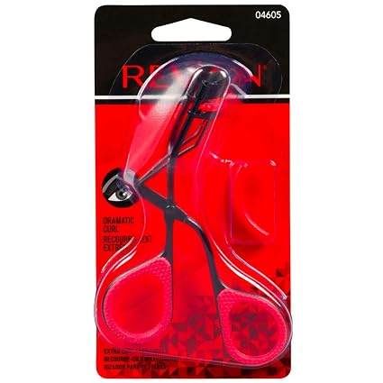 Revlon b.tools Extra curl lash curler (309971046056)