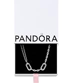 Amazon.com: Pandora ME Small-Link Chain Necklace - Gift for Her