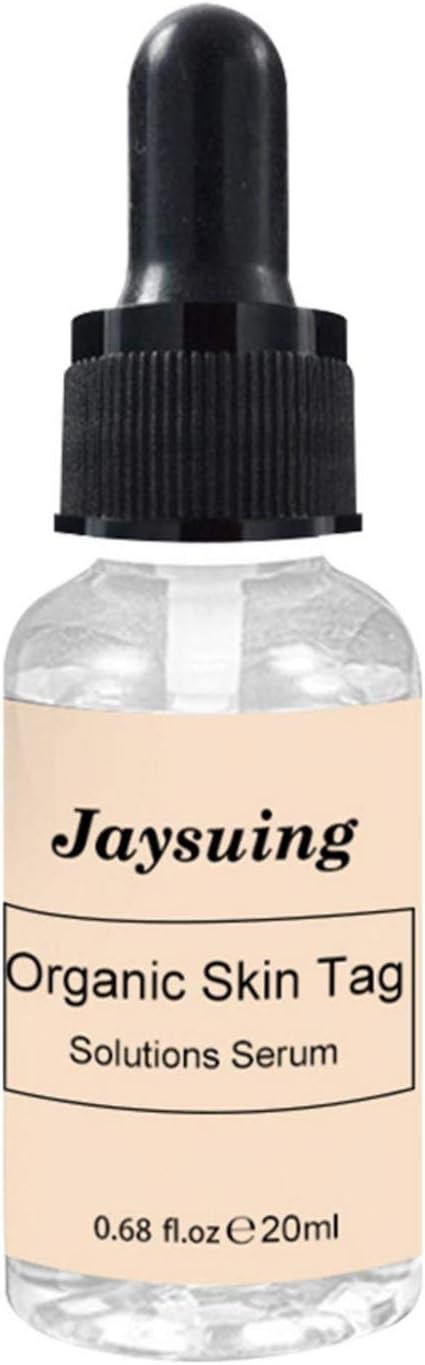 skin tag solution serum