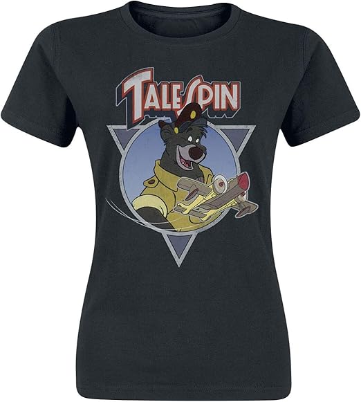 talespin shirt