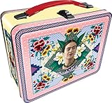Aquarius Frida Kahlo Gen 2 Fun Box, Multicolor, 8