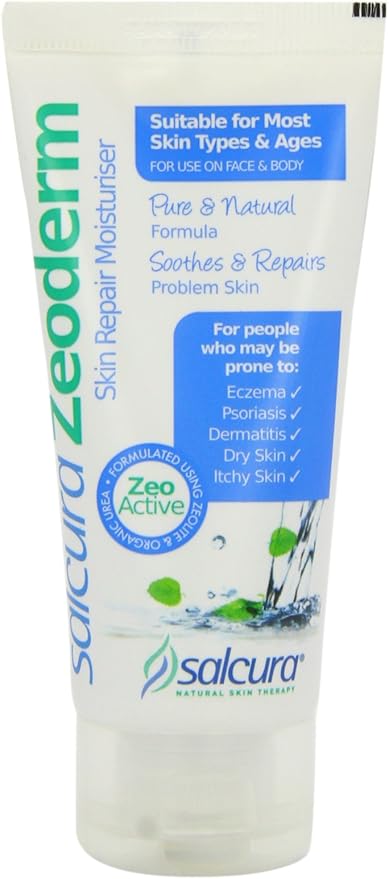 zeoderm cream