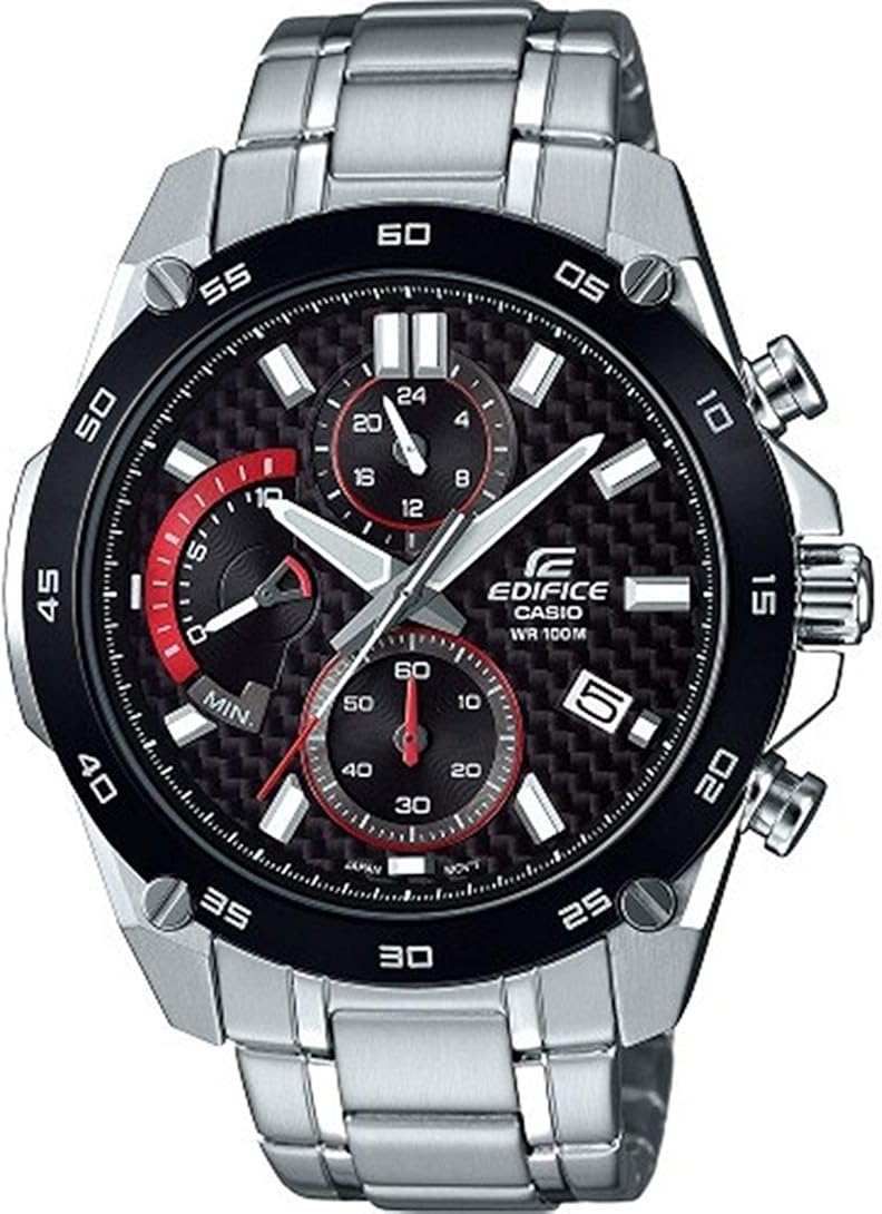 edifice efr 557