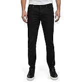 DKNY Jeans for Men - Premium Soft Slim Fit Mens Stretch Jeans