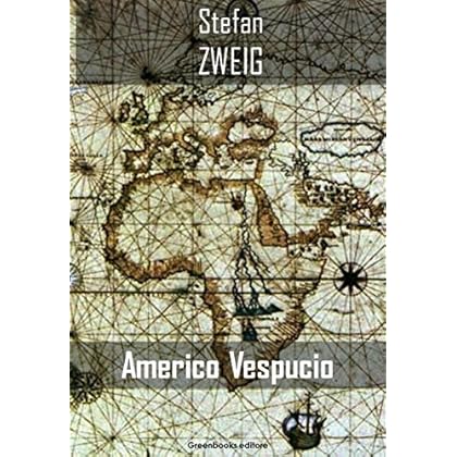 Americo Vespucio Americo Vespucio