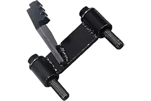 DarSeity LS Engine Flywheel Locking Tool, Flexplate Holding Tool Compatible with Chevy LS 1 2 3 LSX