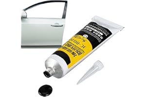 Windshield Sealant, Car Body Sealant, Fast Curing Window Sealant Compound, Automotive Glass Glue, Windshield Sealant for Car,