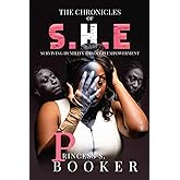 The Chronicles of S.H.E.: Surviving Humility through Empowerment