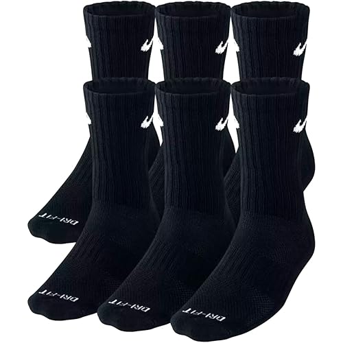 Nike Everyday Cushion Low Training Socks