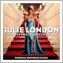 Various – Back To The River  3CD Ultimate Collection: LONDON,JULIE: Amazon.ca: Music
