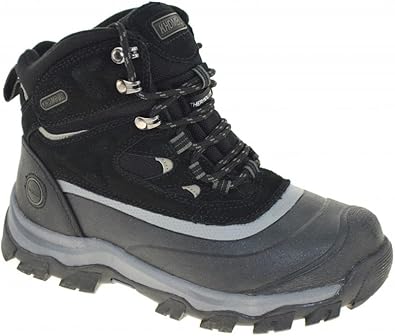 khombu winter boots mens