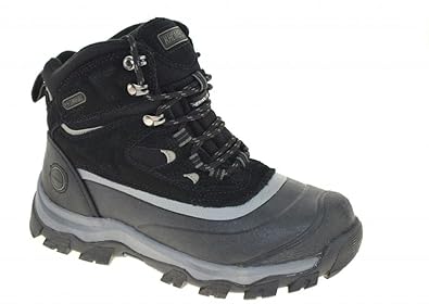 khombu snow boots mens