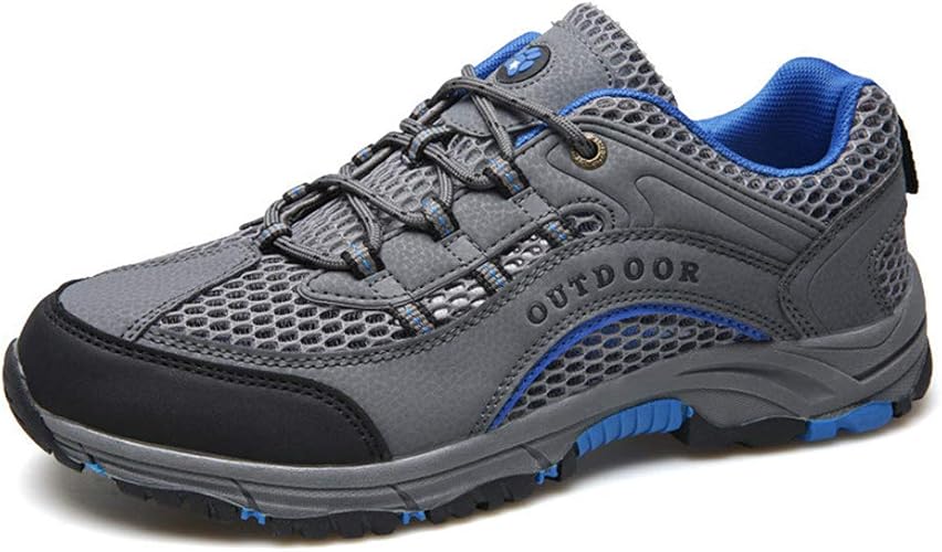 amazon trekking shoes