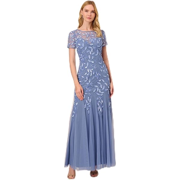 slim fit dress slacks The Square Neck French Maid Dress – L'école Des Femmes main image 1
